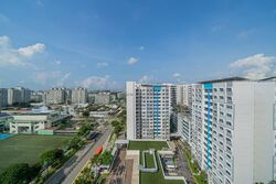 Blk 878A Tampines Greenforest (Tampines), HDB 3 Rooms #582033961
